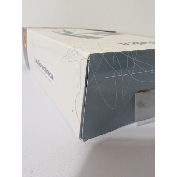 Audio-Technica ATR2500-USB Cardioid Condenser USB Microphone NEW UNOPENED - Picture 4 of 4